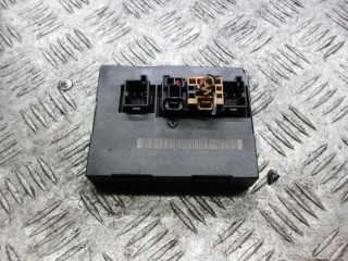 блок комфорта Volkswagen Golf 4 поколение 2005, 1.4 л., бензин, МКПП, хетчбэк 5 дв., 1K0959433AJ