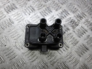 катушка зажигания Ford Focus 1 поколение 2001, 1.4 л., бензин
