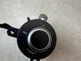 джойстик управления мультимедиа Alfa Romeo 2021, 2.1 л., дизель, АКПП, чёрный, внедорожник 5 дв., полный привод, 156152112