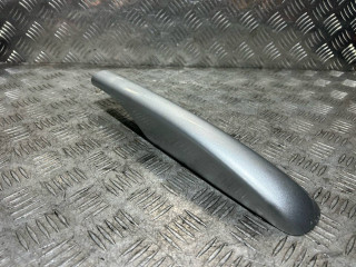 крышка (заглушка) рейлинга Peugeot 307 1 поколение [рестайлинг] 2007, 1.6 л., NFU (TU5JP4), бензин, 5МКПП, универсал