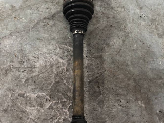 полуось передняя правая (приводной вал, ШРУС) Fiat Ducato 3 поколение [рестайлинг] 2016, 2.3 л., дизель, 6МКПП, микроавтобус