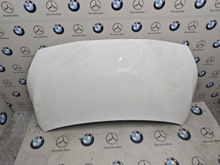 капот BMW 2 серия Active Tourer F45 2015, 2.0 л., B48 A20 A