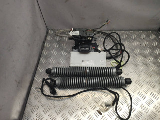 комплект электропривода крышки багажника BMW 2012, 7317512, 7269543, 7207010, 7207009, 9162645