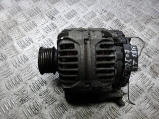 генератор Audi TT 8N 1998, 1.8 л., бензин, МКПП, купе, 028903028D