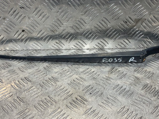 щеткодержатель (поводок стеклоочистителя, дворник) Audi A6 4B/C5 1997, 1.8 л., AEB, бензин, 5МКПП, седан