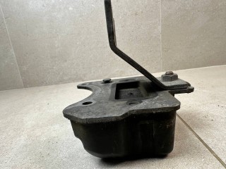 подушка крепления КПП Mercedes-Benz GLK-Класс X204 [рестайлинг] 2014, 2.2 л., дизель, АКПП, белый, внедорожник 5 дв., полный привод, A2212705204