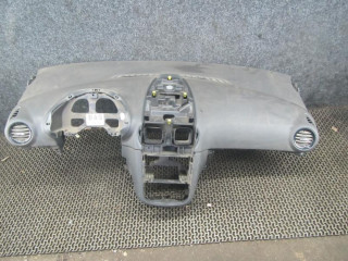 панель передняя салона (торпедо) Opel Corsa D 2007
