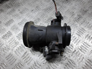 заслонка дроссельная Dacia Logan 1 поколение 2006, 1.4 л., бензин, 7700273699F