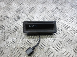 ручка крышки багажника Volkswagen Golf 3 поколение 1999, универсал, BN