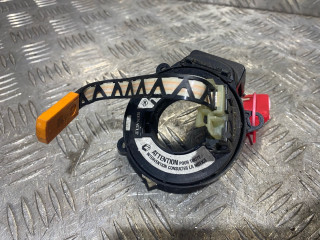 шлейф руля Renault Kangoo 1 поколение 2001, 1.4 л., бензин, АКПП, фургон, 7700840099F