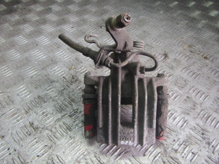 суппорт задний правый Volkswagen Golf 4 поколение 2006, 1.6 л., бензин, МКПП, хетчбэк 5 дв.