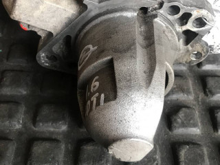 стартер Opel Astra J [рестайлинг] 2015, 1.6 л., CDTi, дизель, M001TF0071, M001TF0072, M001TF0073ZE, M001TF0074