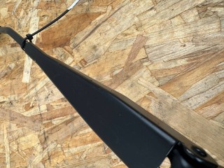 щеткодержатель (поводок стеклоочистителя, дворник) BMW X2 F39 2021, 1.5 л., B38 B15 A, бензин, АКПП, 61617429703