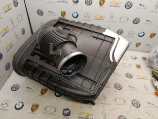 корпус воздушного фильтра Porsche 2023, 2.0 л., бензин, АКПП, 95B129601P