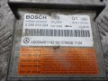 блок AirBag Mercedes-Benz Sprinter 2 поколение (W906) 2009, 2.2 л., дизель, МКПП, микроавтобус, A90664461142 - фото №4