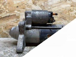 стартер Mazda BT-50 1 поколение 2008, 2.5 л., дизель, M002T87271ZT, WL9118400