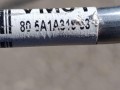 трубка топливная BMW 4 серия G22/G23 2022, 3.0 л., бензин, c4f, кабриолет, полный привод, 6A1A319 - фото №3