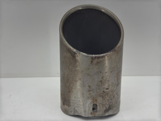 насадка на глушитель Porsche 2020, 9Y0253825