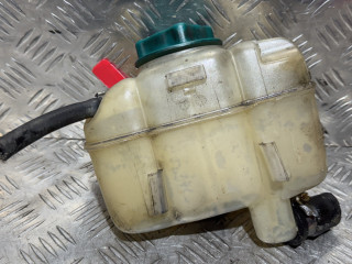 бачок расширительный Volvo XC90 1 поколение 2004, 2.4 л., D 5244 T, дизель, АКПП, внедорожник 5 дв.