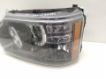 фара левая Land Rover Range Rover Sport 1 поколение [рестайлинг] 2013, CH3213W030AA, 89905975 - фото №2