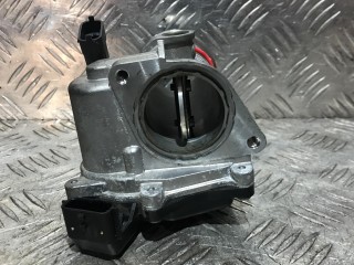 заслонка дроссельная Renault Talisman 1 поколение 2018, 1.5 л., дизель, 6МКПП, седан, 161A09287R, H8200758731, 1215B06312