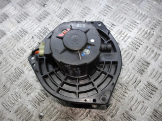 моторчик печки Chevrolet Aveo T250 [рестайлинг] 2009, 1.2 л., бензин, МКПП, хетчбэк 5 дв.