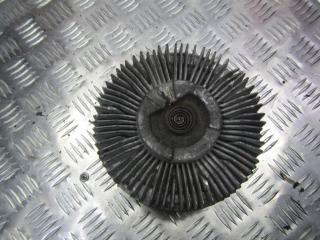 вискомуфта Jeep Liberty 1 поколение 2004, 2.8 л., дизель, АКПП, внедорожник 5 дв.