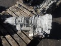 КПП автоматическая (АКПП) Audi A6 C5 [рестайлинг] 2004, 3.0 л., бензин, АКПП, универсал, FLV - фото №5