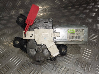 моторчик заднего стеклоочистителя (дворника) Renault Laguna 2 поколение 2002, 1.8 л., хетчбэк 5 дв.