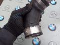 патрубок интеркулера BMW X5 E53 [рестайлинг] 2004 - фото №3