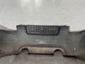 бампер задний Audi TT 8N 2001, 1.8 л., BAM, бензин, 6МКПП, купе - фото №7