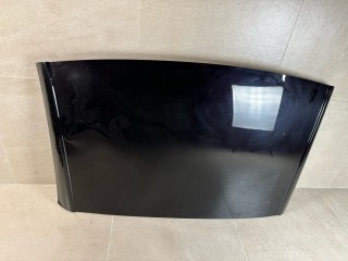 крыша Infiniti G 4 поколение [рестайлинг] 2013, 3.7 л., VQ37VHR, бензин, АКПП, черный, кабриолет, задний привод, K7010-JJ5MA