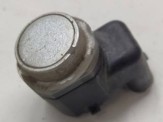 парктроник передний Jaguar XF 1 поколение [рестайлинг] 2012, AH4215K859AB