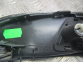 ручка внутренняя передняя правая Skoda Octavia 1 поколение [рестайлинг] 2005, 1Z0837248 - фото №2