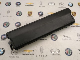 подушка безопасности коленная Chevrolet Malibu 9 поколение [рестайлинг] 2020, 1.5 л., бензин, 23420287