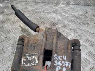 суппорт передний правый Citroen C4 1 поколение 2004, 1.6 л., бензин, 5МКПП, хетчбэк 5 дв.