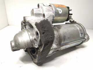 стартер Renault Trafic 3 поколение 2015, 1.6 л., DCi, дизель, МКПП, передний привод, SPRAVOCHNO, 233008131R