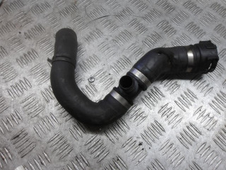 патрубок радиатора Audi A6 C5 [рестайлинг] 2005, 3.0 л., дизель, 4F0265356