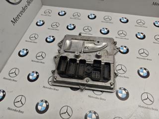 блок управления двигателем BMW X5 E70 [рестайлинг] 2013, 3.0 л., N55 B30 A, бензин, 7645694