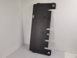 пол багажника Tesla Model X 1 поколение 2018, L1S, АКПП, хетчбэк 5 дв., полный привод, 1089752-00-A, 1089752-00-B