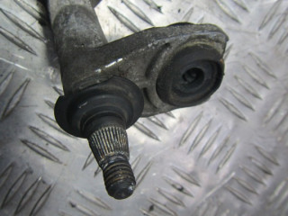 механизм стеклоочистителя (трапеция дворников) Volkswagen Golf 4 поколение 2006, 1K1955119C