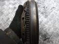 маховик Volkswagen Passat B4 1994, 1.9 л., дизель, 037105273C - фото №6