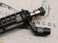 форсунка Alfa Romeo Stelvio 1 поколение 2018, 2.0 л., бензин, АКПП, 04893630AA, 0261500414 - фото №4
