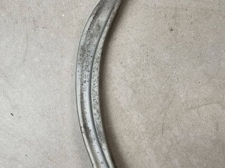 рычаг задний Mercedes-Benz C AMG W204 2009, 6.3 л., бензин, АКПП, серый, седан, задний привод, A20409F