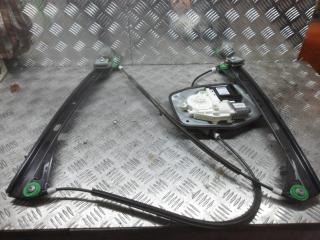 стеклоподъемник передний левый Volkswagen Golf 5 поколение 2008, 1.4 л., бензин, МКПП, хетчбэк 5 дв., 1K0959793J