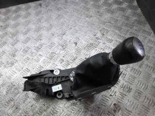 кулиса Ford Focus 2 поколение [рестайлинг] 2009, 2.0 л., бензин, МКПП, универсал, 8M5R7C453AAA