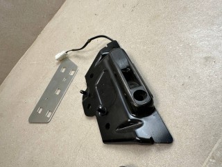 механизм складывания крыши Infiniti G 4 поколение [рестайлинг] 2013, 3.7 л., VQ37VHR, бензин, АКПП, черный, кабриолет, задний привод, 97080JJ50A