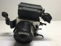 блок ABS Volkswagen Golf 4 поколение 2002, 1.4 л., бензин, 5МКПП, хетчбэк 3 дв., 10096003353, 1C0907379M, 1J0614517J, 10020600694 - фото №2