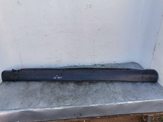 накладка на порог Opel Omega B 1997, 2.0 л., бензин, 5МКПП, баклажан, универсал