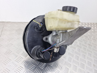 вакуумный усилитель тормозов Mercedes-Benz M-Класс W164 2005, 3.0 л., CDi, дизель, АКПП, внедорожник 5 дв., полный привод, A1644300530